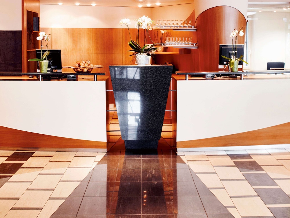 Movenpick Hotel Egerkingen 6/74