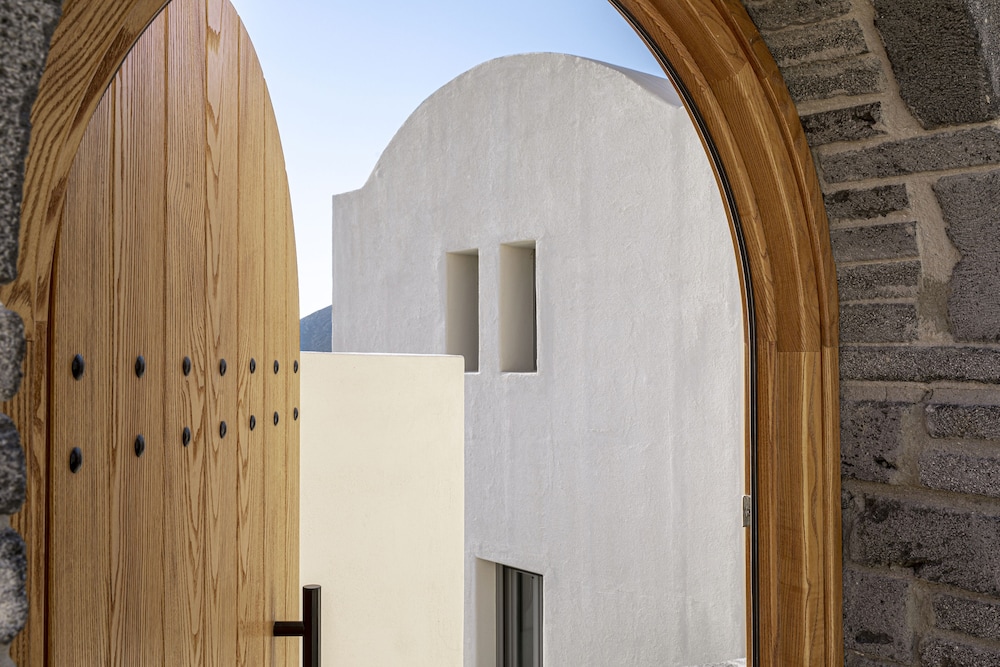 Eolia Luxury Villas 39/50