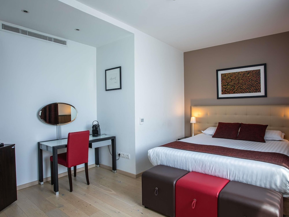 Hotel Mercure Villefranche sur Saone 9/70
