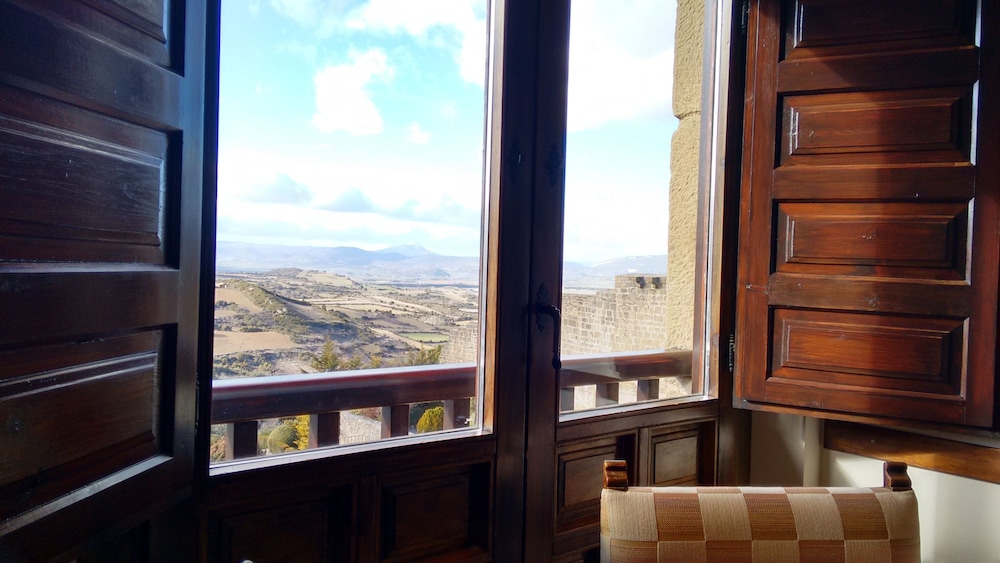 Parador de Sos del Rey Catolico 41/71