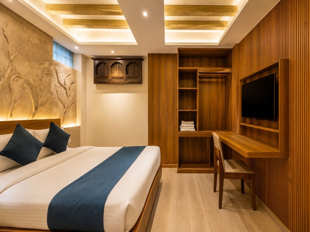 Maya Boutique Hotel 21/60