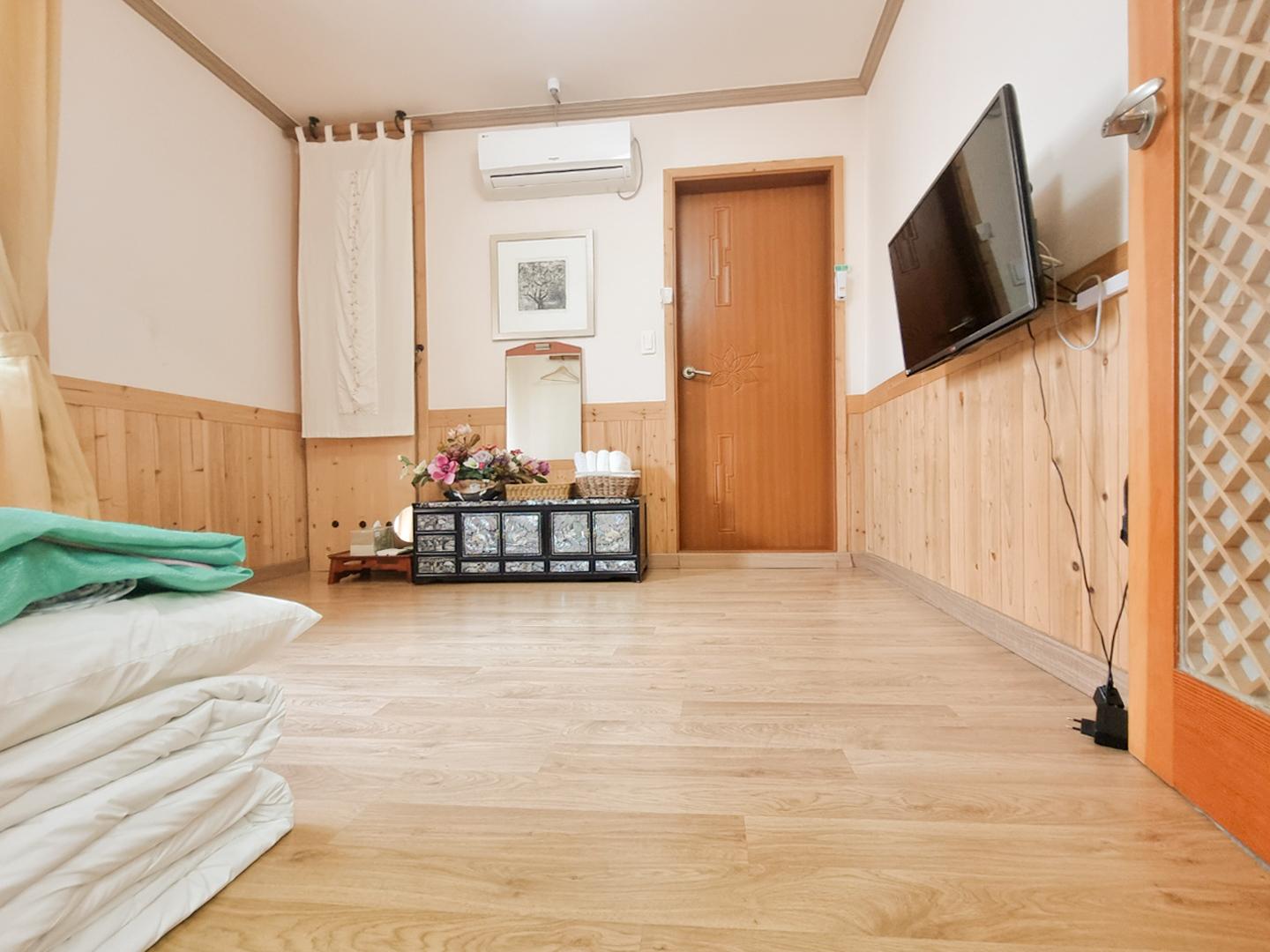 Dajeong Guesthouse - Hostel 12/15