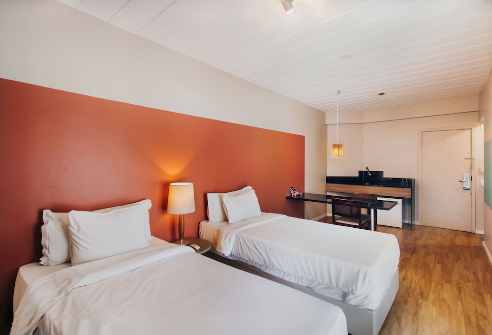 Hotel Nacional Inn Angra dos Reis 9/50