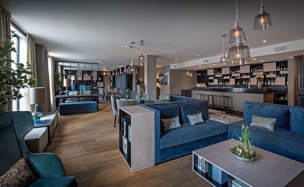 Home Hotel Atlantic 31/51