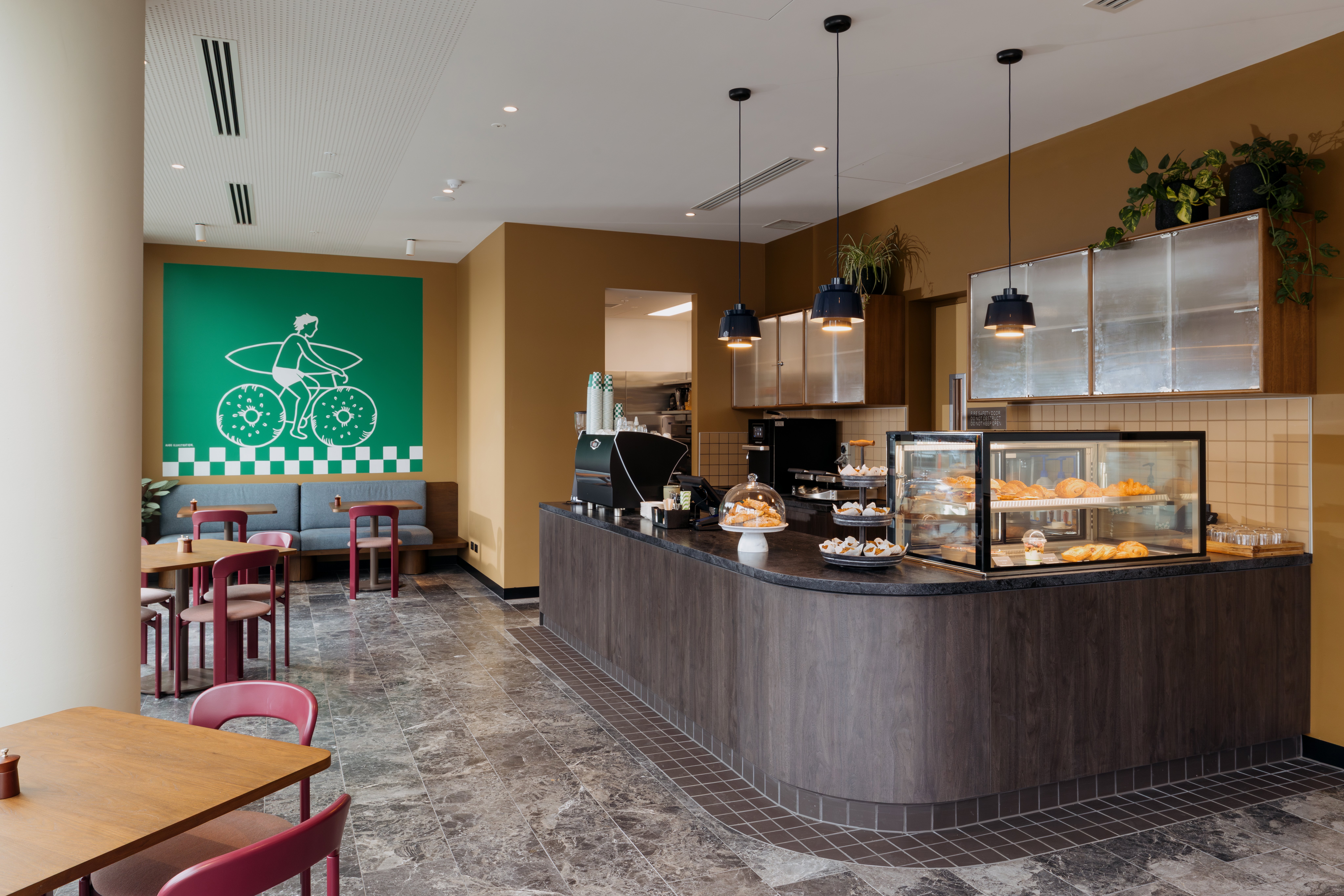Crowne Plaza Geelong by IHG 7/50