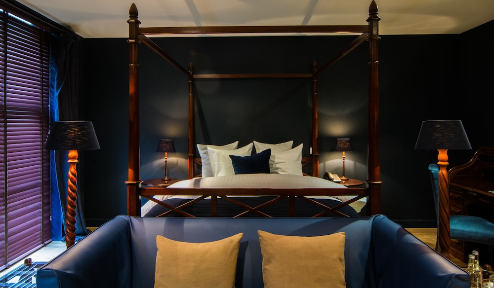 Bliss Boutique Hotel 15/47
