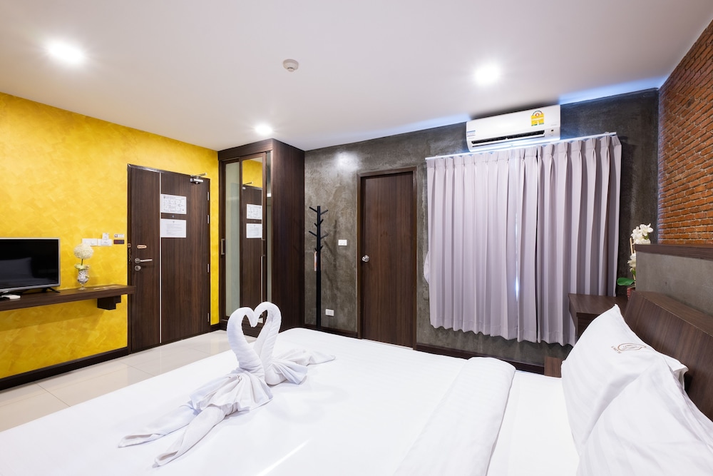 U HATYAI HOTEL 42/65