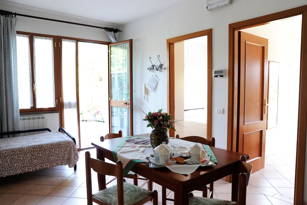 Casa Vacanze Poggio Delle Rose 30/50