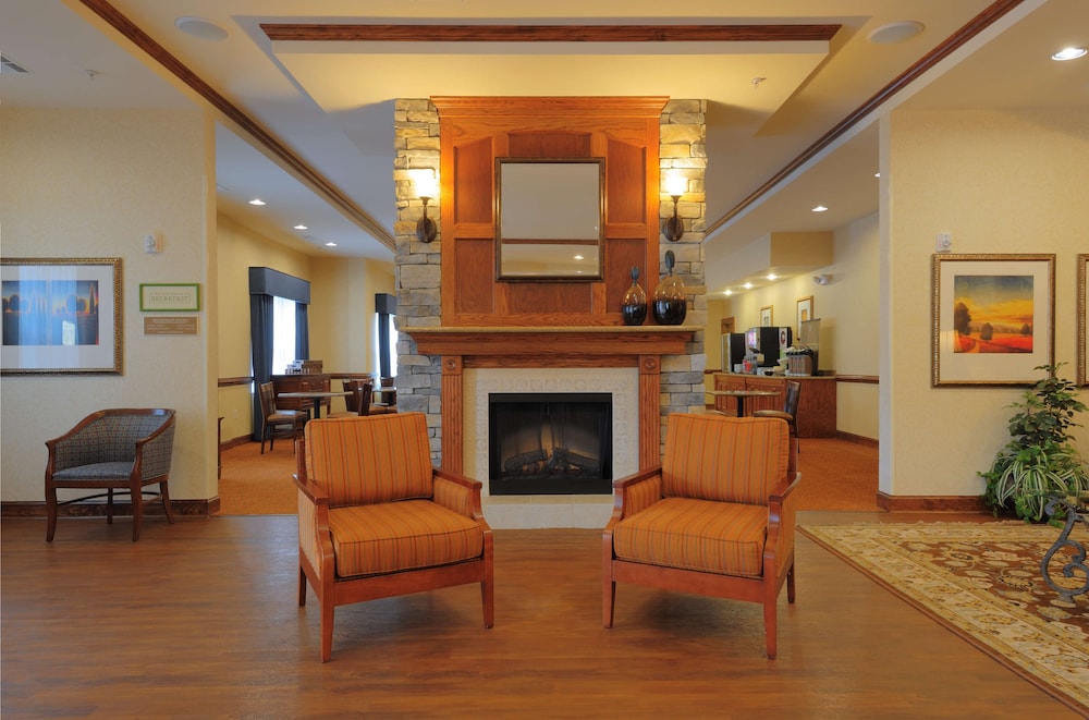 Country Inn & Suites By Radisson, Columbia At Harbison, SC 21/23
