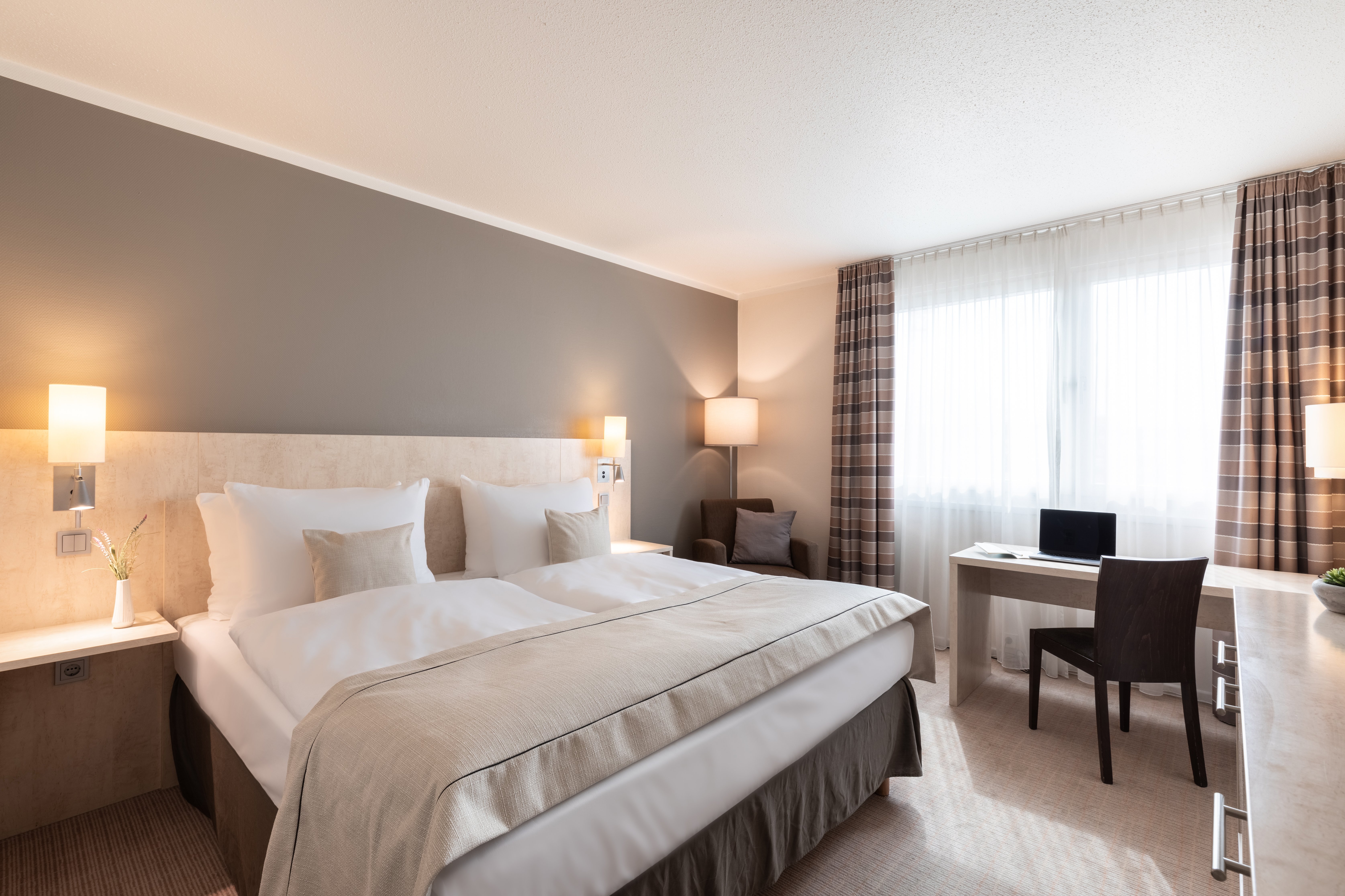 Select Hotel Mainz 26/91