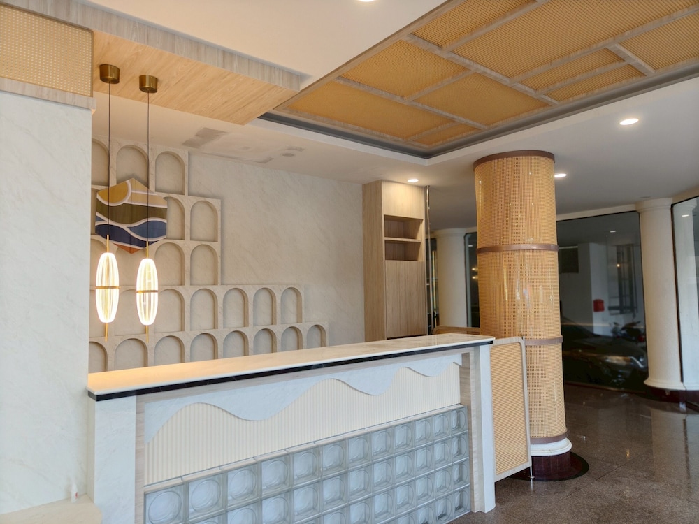 Hatyai Merridian Hotel 13/53