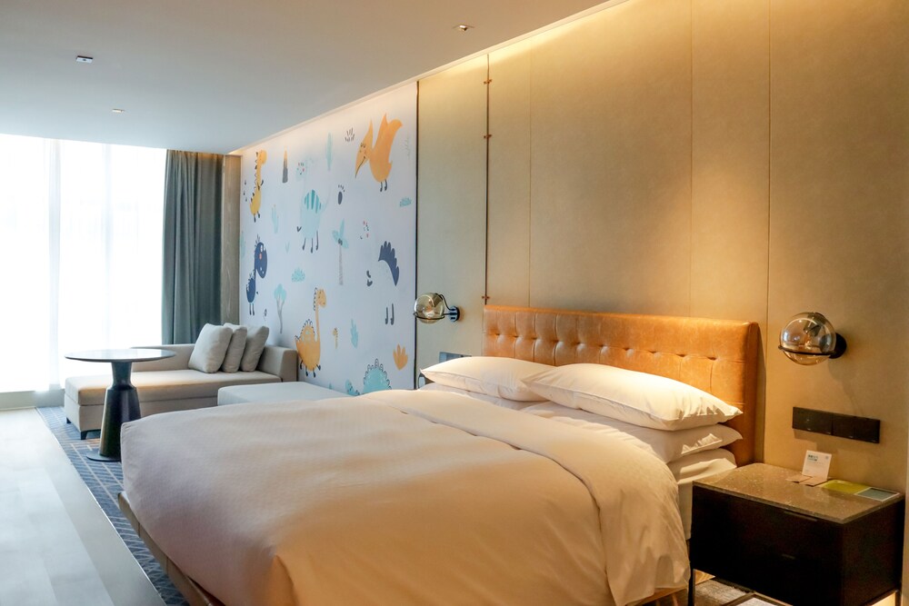 Four Points by Sheraton Chongqing, Yongchuan 18/60