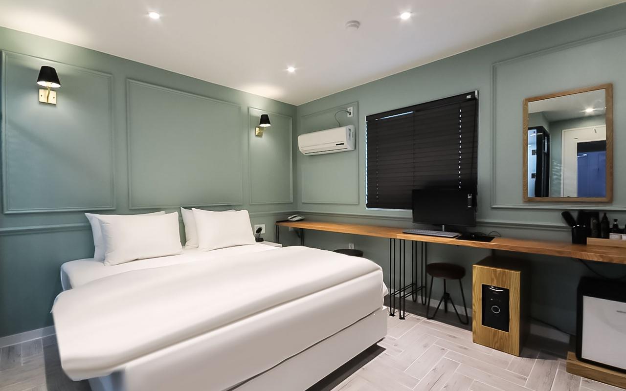 Boing Hotel 15/32