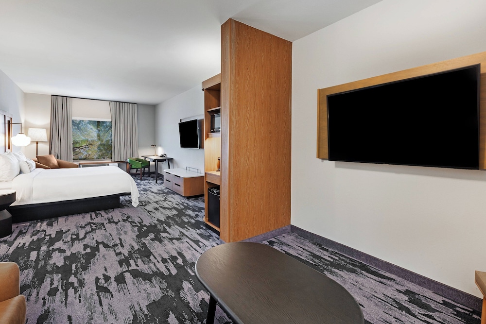 1 Bedroom, Suite