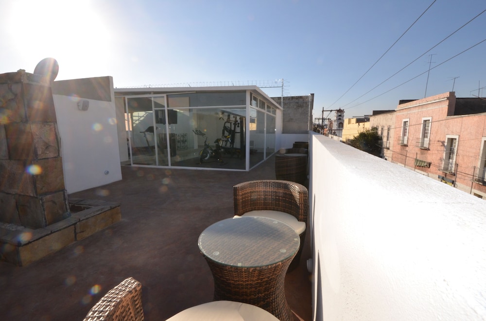 Suites La Concordia 5/63