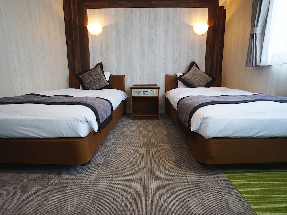 Hotel Areaone Kochi 12/50