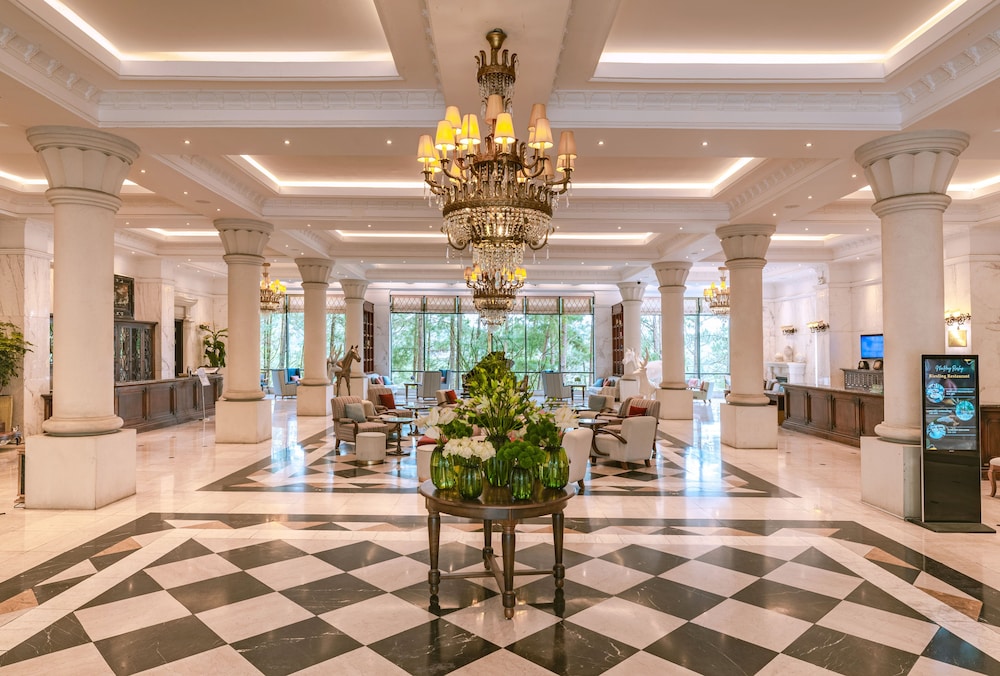 Dalat Edensee Lake Resort and Spa 7/45