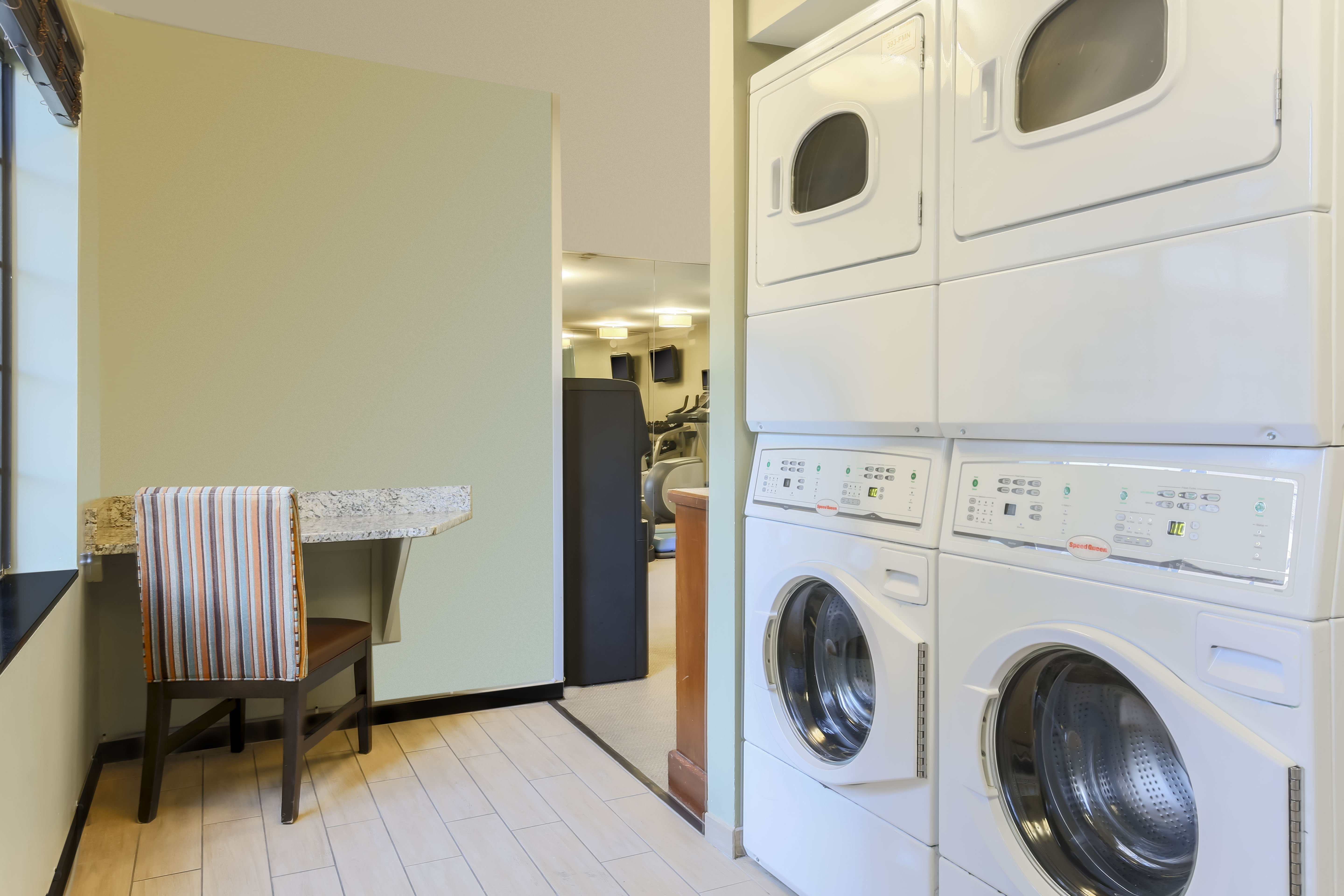 Staybridge Suites Columbus-Dublin 39/80