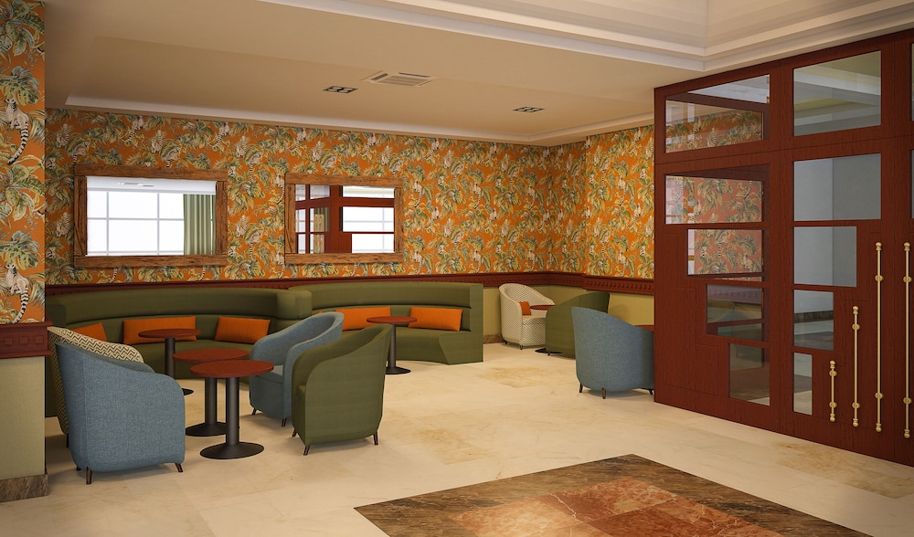 Medplaya Hotel Flamingo Oasis 20/30