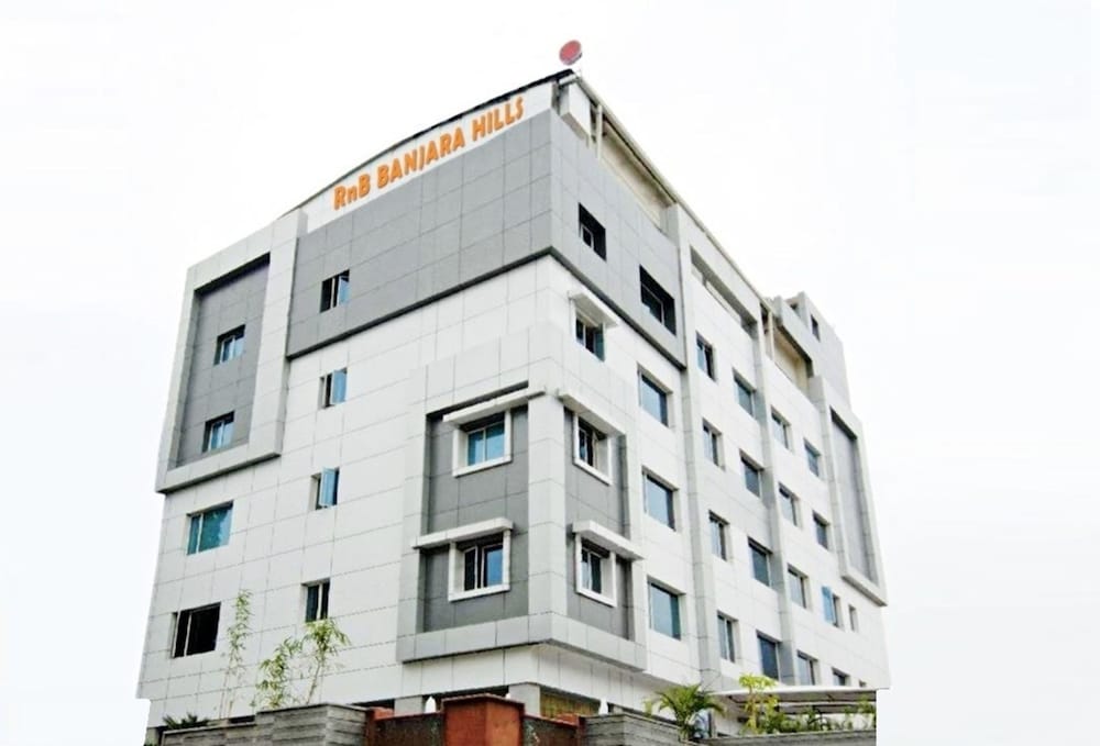 RNB SELECT BANJARA HILLS 1/45