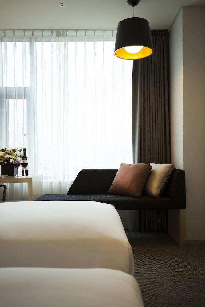 Arirang Hill Hotel Dongdaemun 21/55