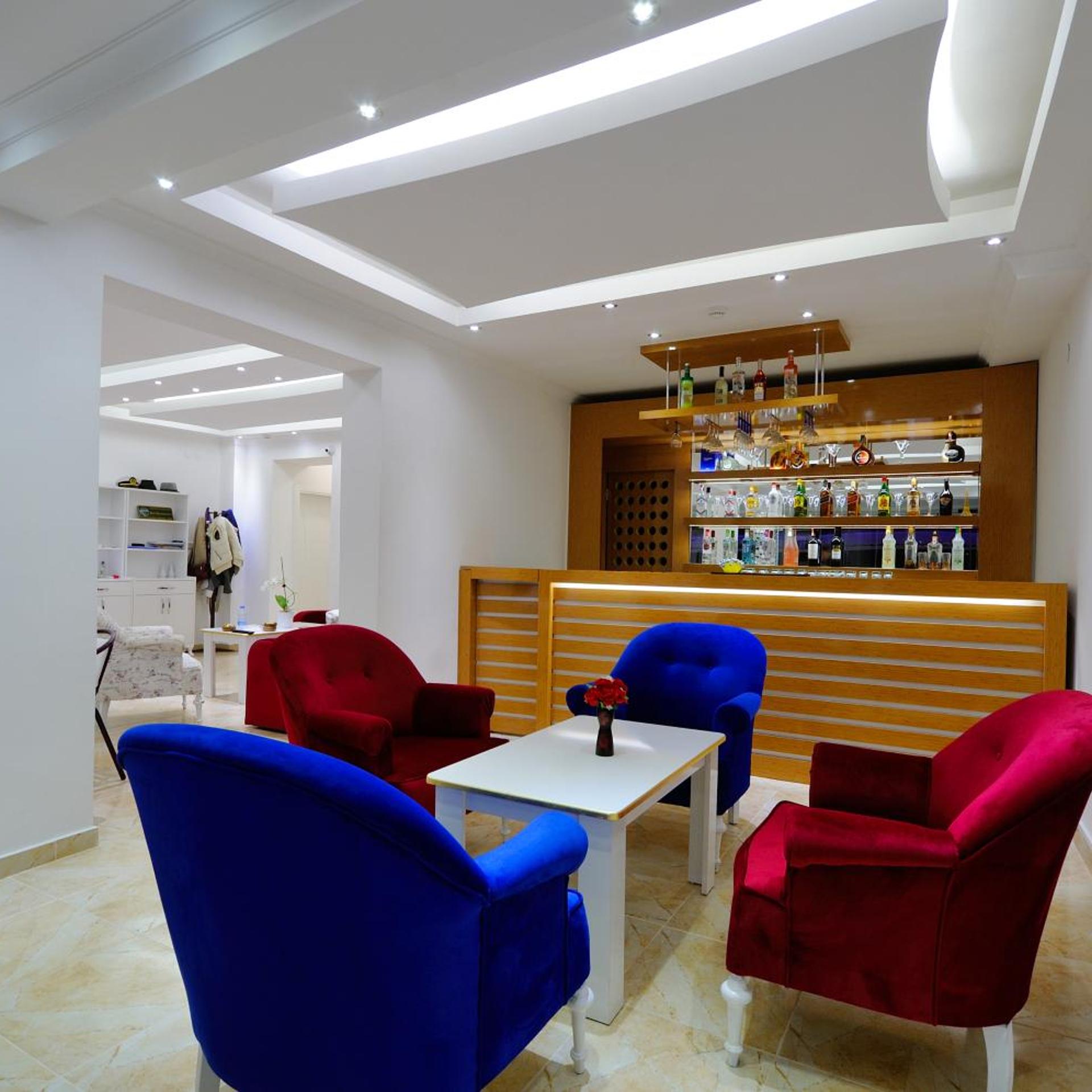 FUDA HOTEL 74/94