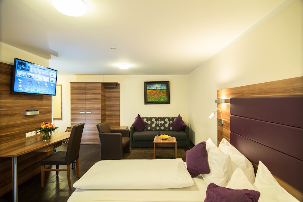 Batu Apart Hotel 38/50