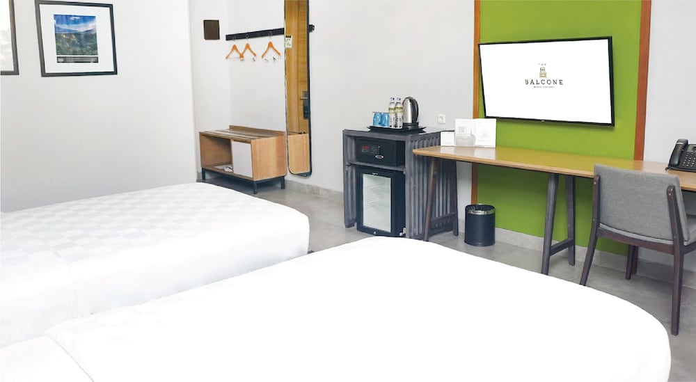 The Balcone Hotel and Resort 18/54