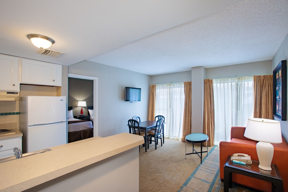 Enclave Hotel And Suites Ex Enclave Suites International Drive 61/76