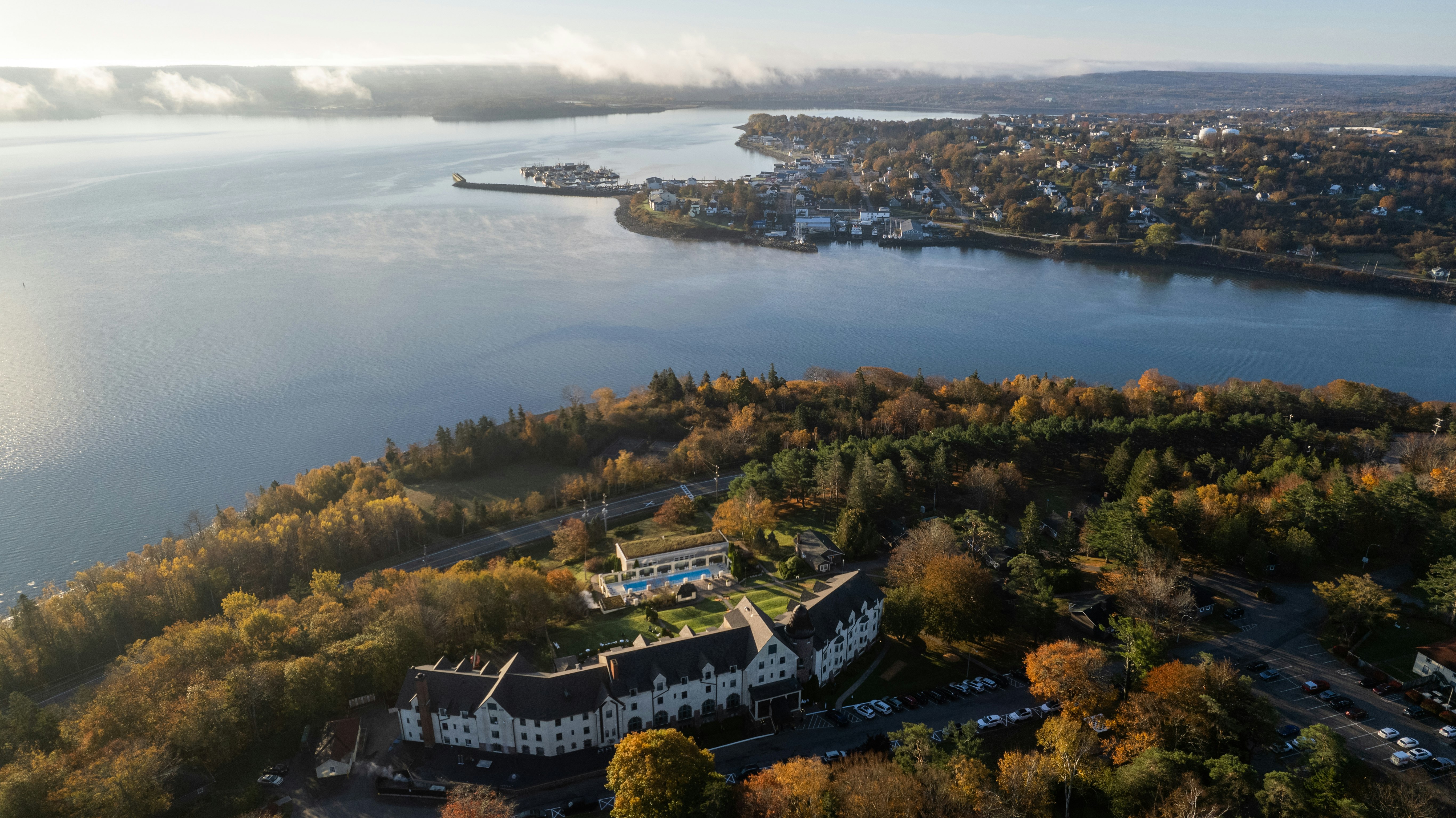 Digby Pines Golf Resort And Spa 51/61