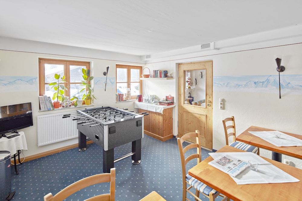 Alte Säge Ruhpolding 31/50