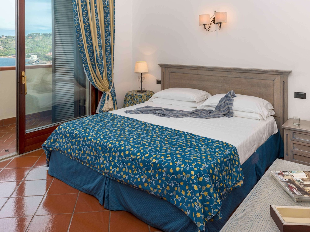 Mercure Argentario Hotel Filippo II 13/52