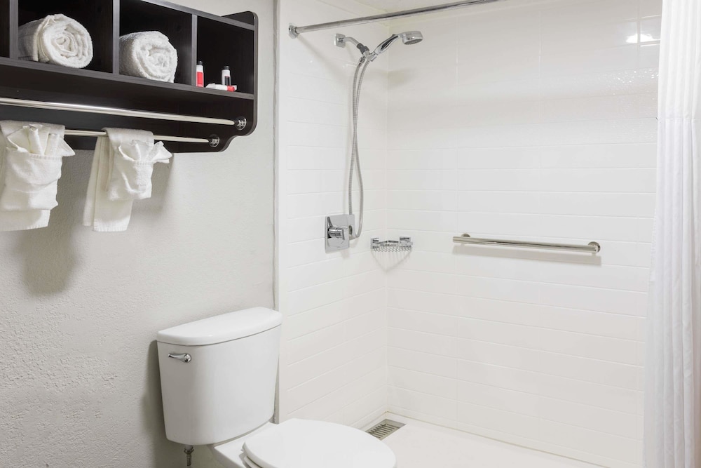 Days Inn By Wyndham Goose Creek 13/31