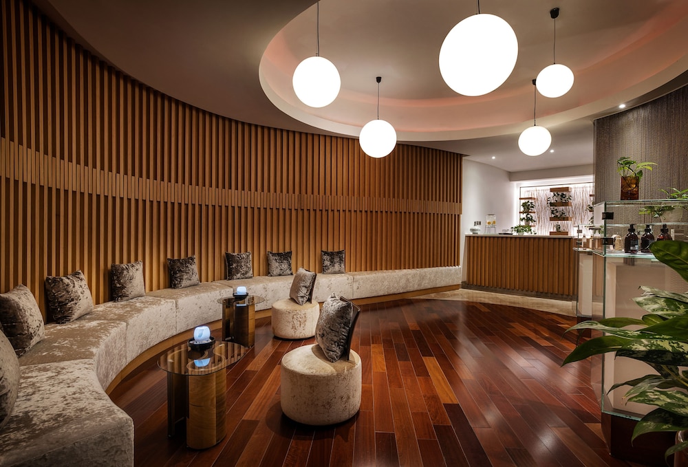 Conrad Abu Dhabi Etihad Towers 11/77