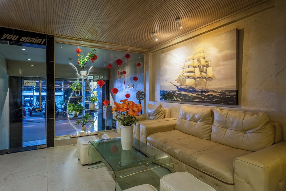 Truong Thinh Hotel Phu Nhuan 30/49