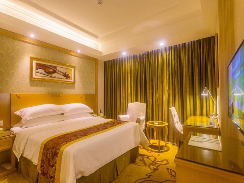 Vienna Hotel Sanya Yalong Bay Qianguqing 13/27