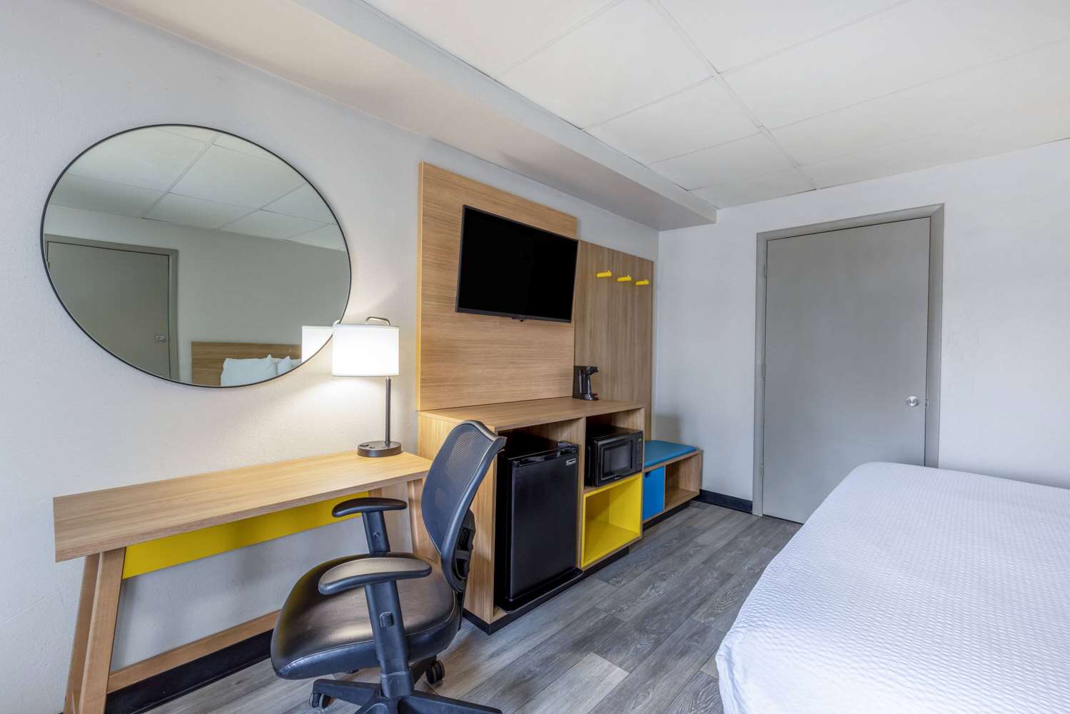 Days Inn By Wyndham Fredericksburg North 21/41