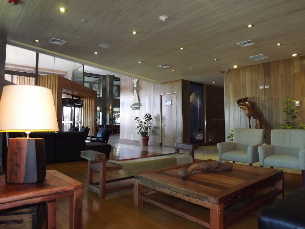 Hotel Courtyard by Marriott Puerto Montt 51/65