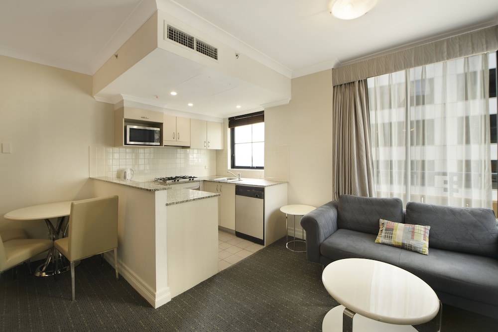 YEHS Hotel Sydney Harbour Suites 41/54