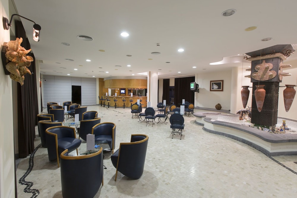 Hotel Do Mar 88/101