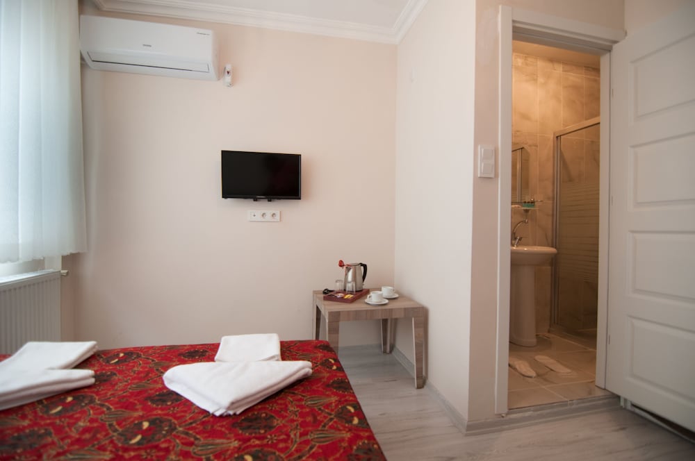 Hotel Estambul 18/47