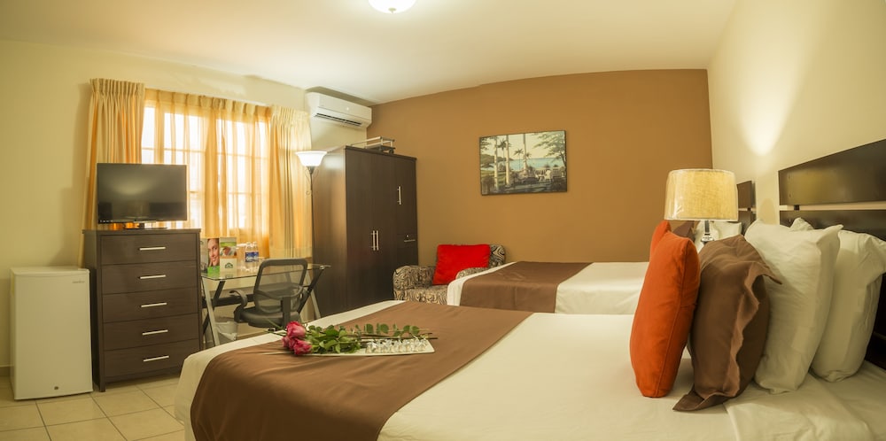 Hotel Marela 32/43