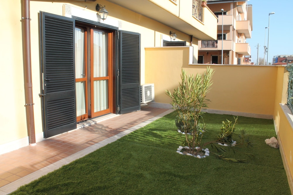 Residence La Maison Jolie 2/42