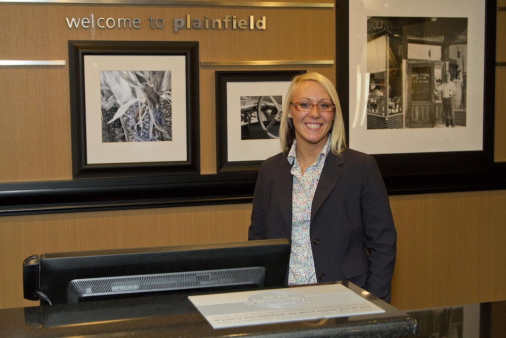 Hampton Inn Indianapolis SW Plainfield 6/44