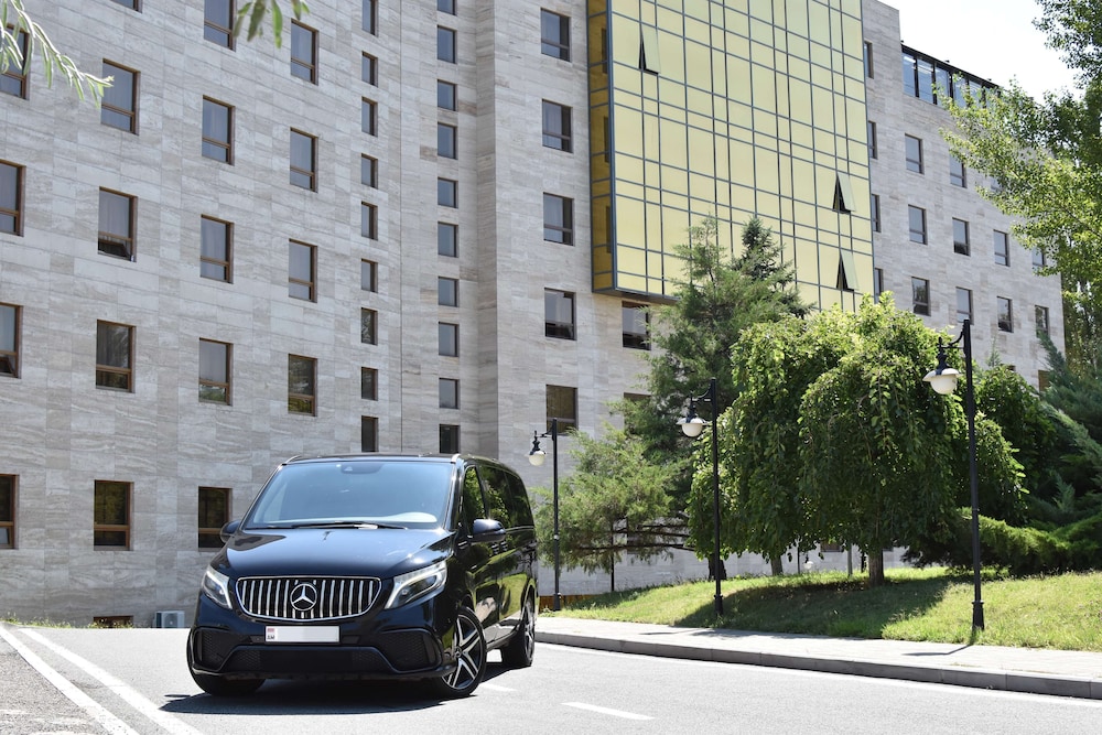 Radisson Blu Hotel Yerevan 42/50