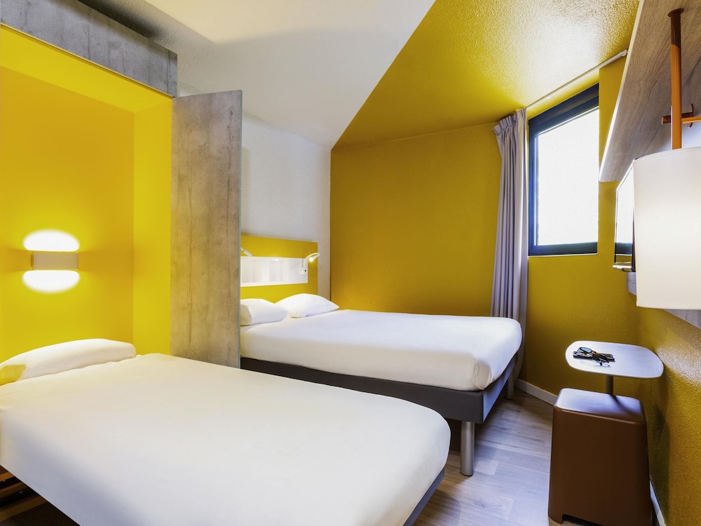 Ibis Budget Marne La Vallee Noisy Le Grand 18/48