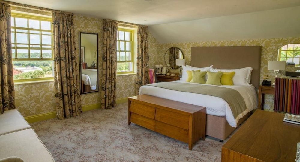 Homewood Hotel and Spa 17/91