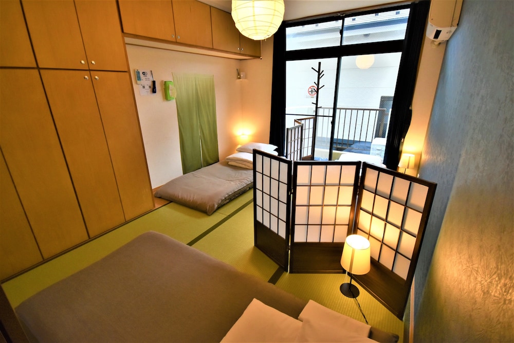 Hakone Guesthouse Gaku 27/50