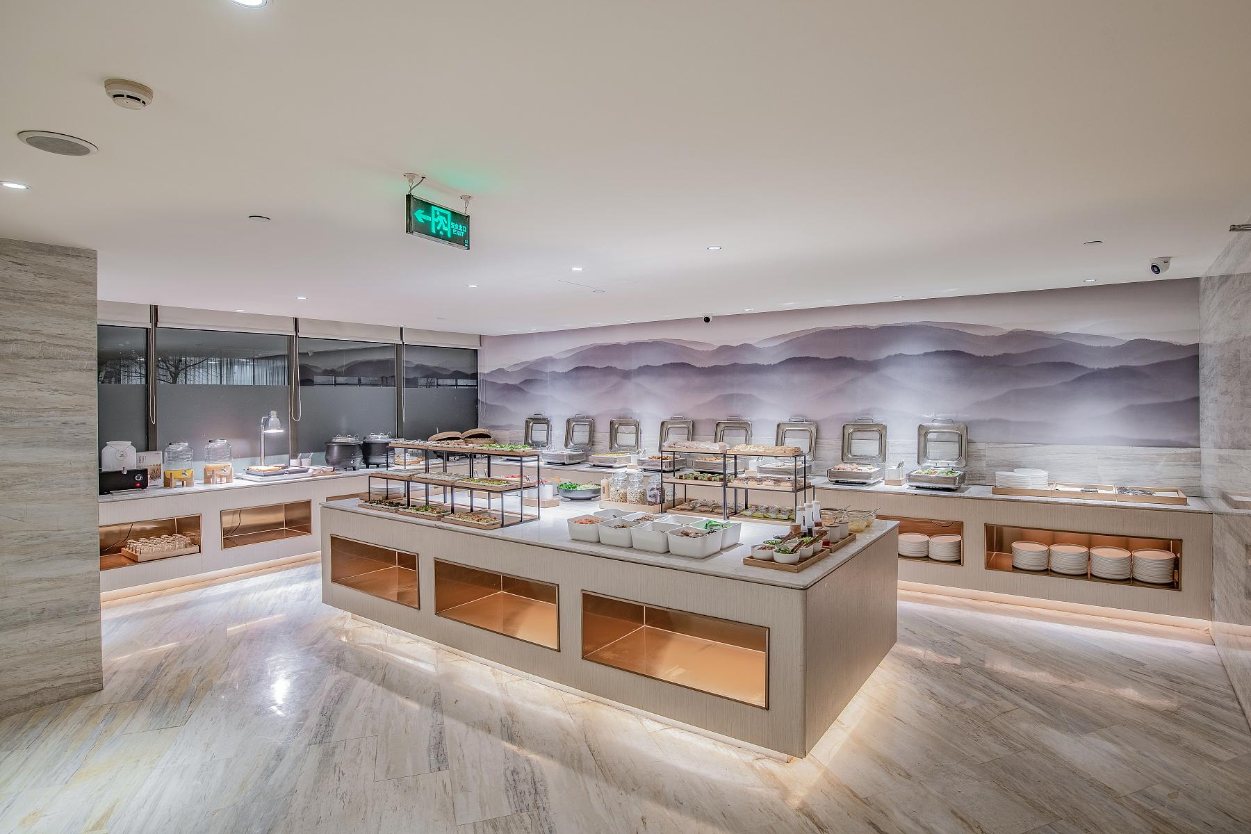 Ji Hotel Beijing Dashanzi Bridge 798 Art Zone 5/34