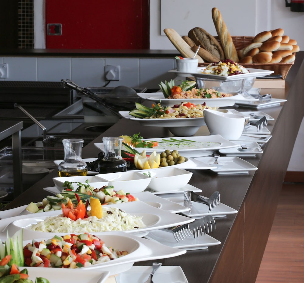 Ibis Lagos Ikeja 53/74